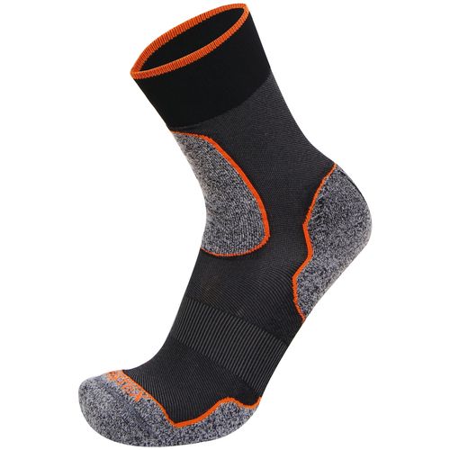 Lot de 3 paires de chaussettes No limit security - 1