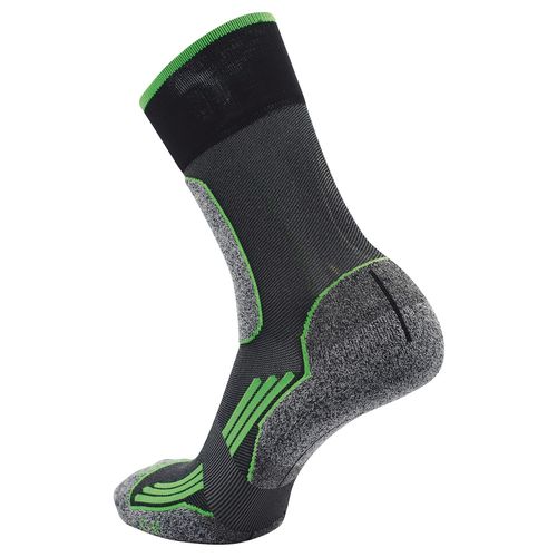 Lot de 3 paires de chaussettes No limit security