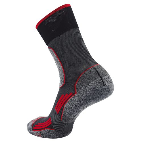Lot de 3 paires de chaussettes No limit security
