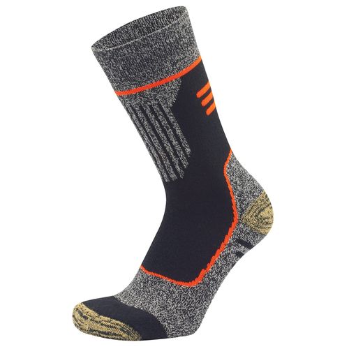 Lot de 2 paires de chaussettes Lady - 1