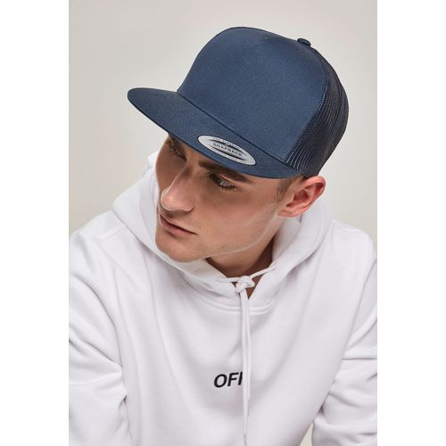 Casquette CLASSIC TRUCKER - 1