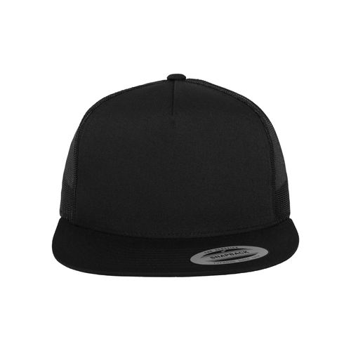 Casquette CLASSIC TRUCKER - 4
