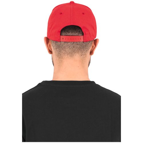 Casquette Classic 5 Panel Snapback - 3