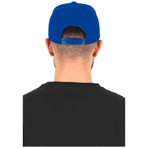 Casquette Classic 5 Panel Snapback - 4