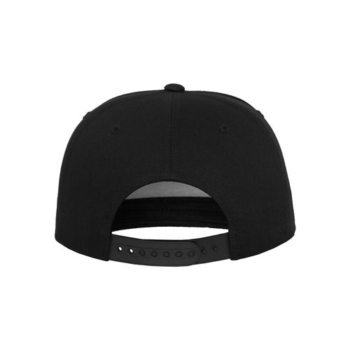 Casquette Classic 5 Panel Snapback - 5