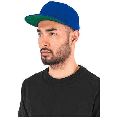 Casquette Classic 5 Panel Snapback - 2