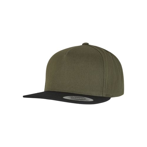 Casquette Classic 5 Panel Snapback thumbnail 5