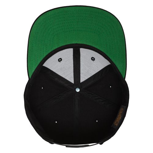 Casquette CLASSIC SNAPBACK - 3