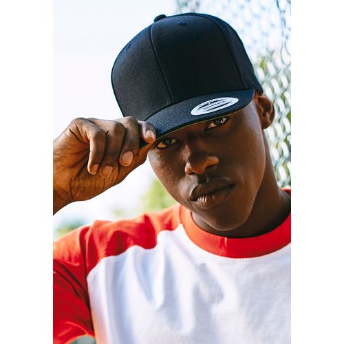 Casquette CLASSIC SNAPBACK - 1
