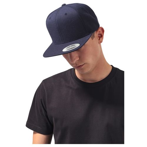 Casquette CLASSIC SNAPBACK - 2