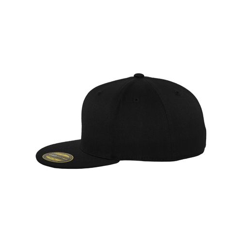 Casquette Premium 210 Fitted - 5