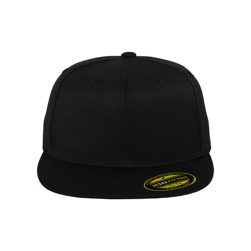 Casquette Premium 210 Fitted - 4