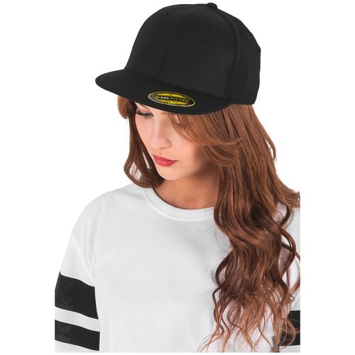 Casquette Premium 210 Fitted - 1