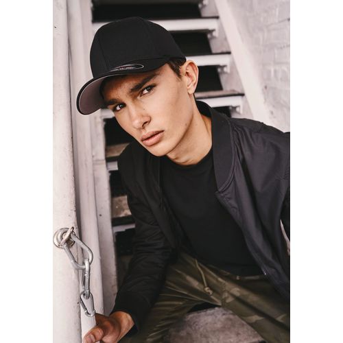 Casquette Flexfit Wooly Combed - 1