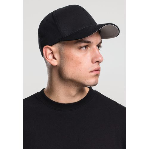 Casquette Flexfit Wooly Combed - 2