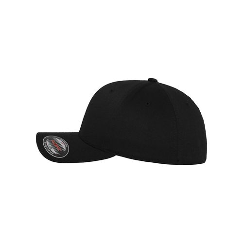 Casquette Flexfit Wooly Combed - 5