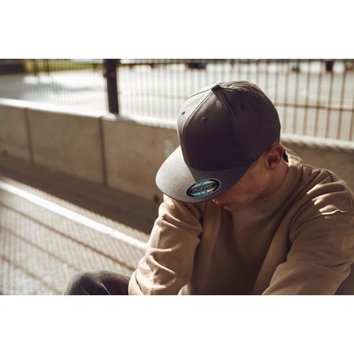 Casquette Flexfit Flat Visor - 1
