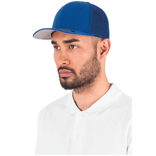 Casquette Flexfit Mesh Trucker - 1