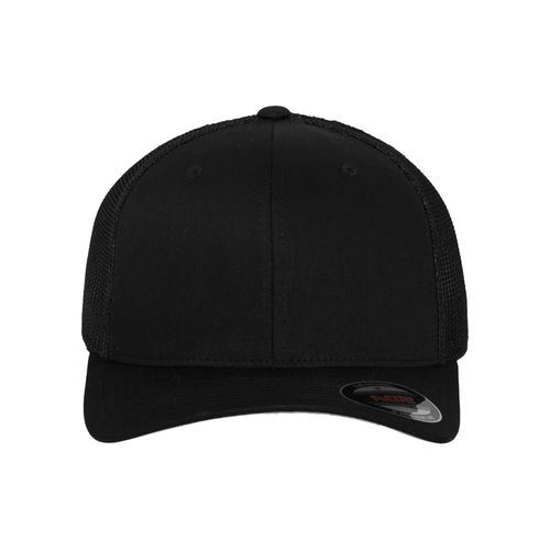 Casquette Flexfit Mesh Trucker - 4