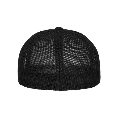 Casquette Flexfit Mesh Trucker - 3