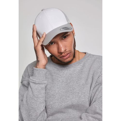 Casquette Retro Trucker Colored Front - 1