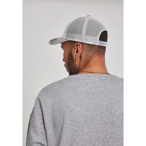 Casquette Retro Trucker Colored Front - 2