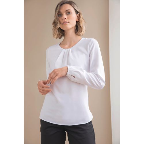 Blouse manches longues - 2