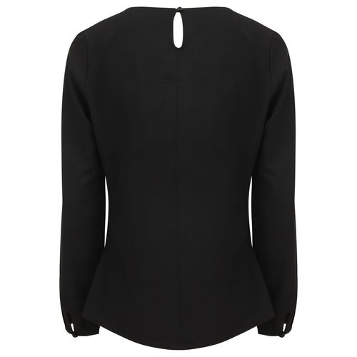 Blouse manches longues - 3