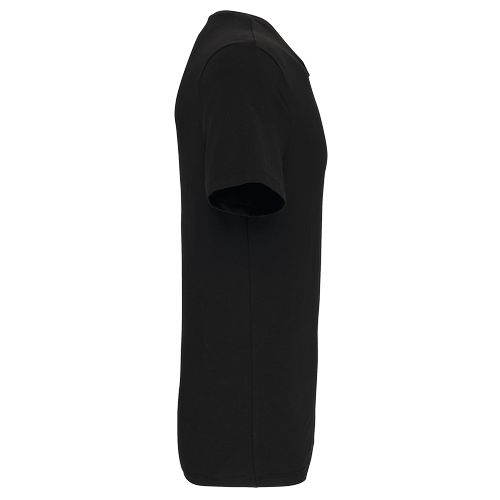 T-shirt col rond manches courtes homme - 15