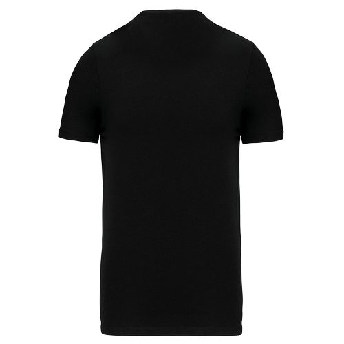 T-shirt manches courtes col V homme - 12