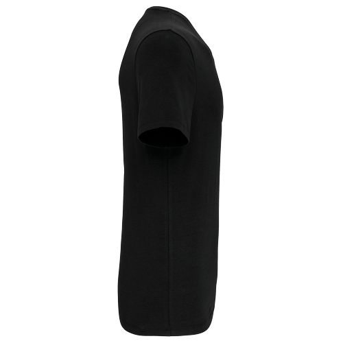 T-shirt manches courtes col V homme - 13