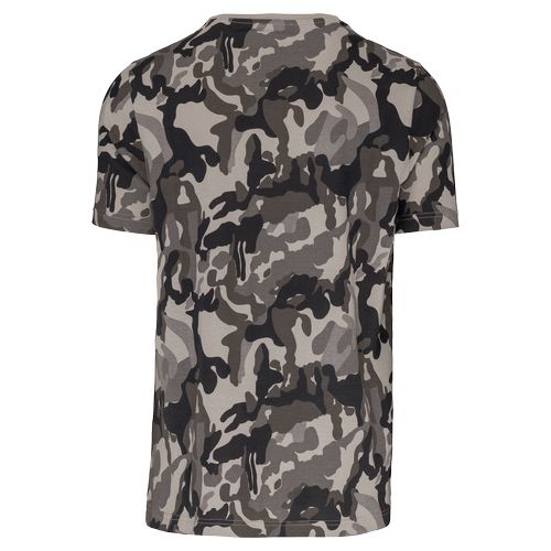 T-shirt camo manches courtes homme - 8