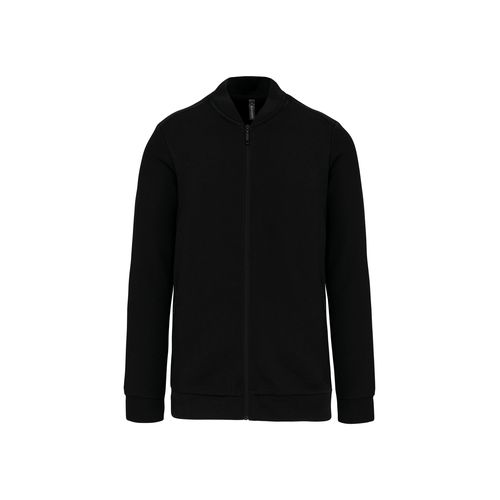 Veste molleton zippée homme - 8