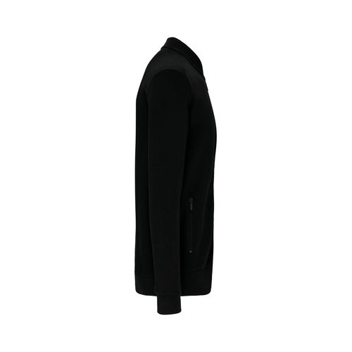 Veste molleton zippée homme - 10