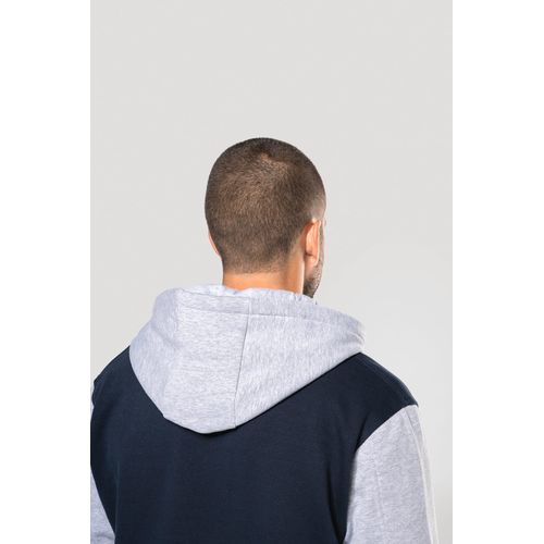 Blouson Teddy à capuche Unisexe - 13