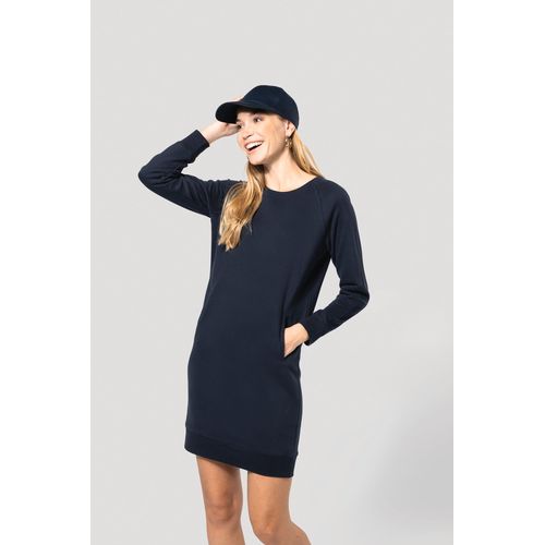 Robe Bio en molleton - 3