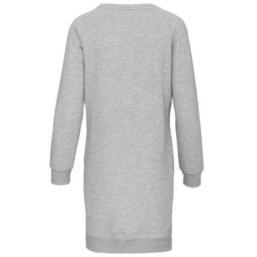 Robe Bio en molleton - 6