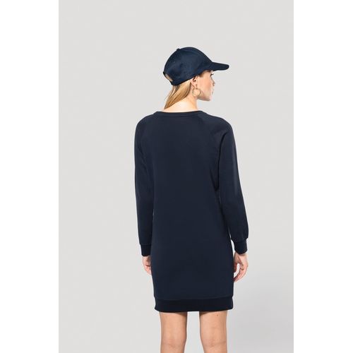 Robe Bio en molleton - 2