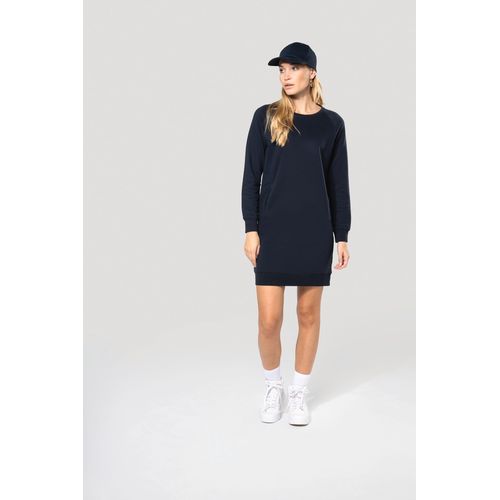 Robe Bio en molleton - 4