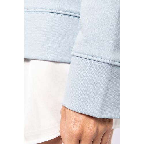 Sweat-shirt capuche Bio femme thumbnail 9