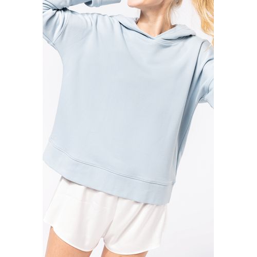 Sweat-shirt capuche Bio femme thumbnail 13