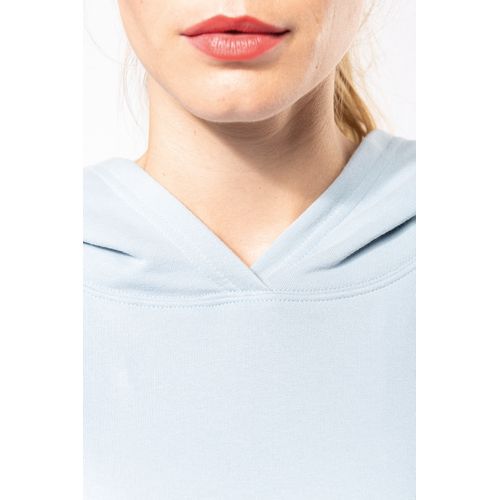 Sweat-shirt capuche Bio femme thumbnail 8