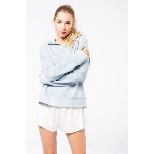 Sweat-shirt capuche Bio femme thumbnail 12