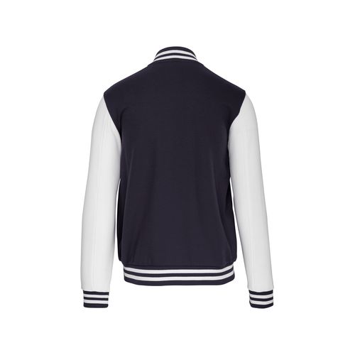 Blouson molleton teddy enfant thumbnail 14
