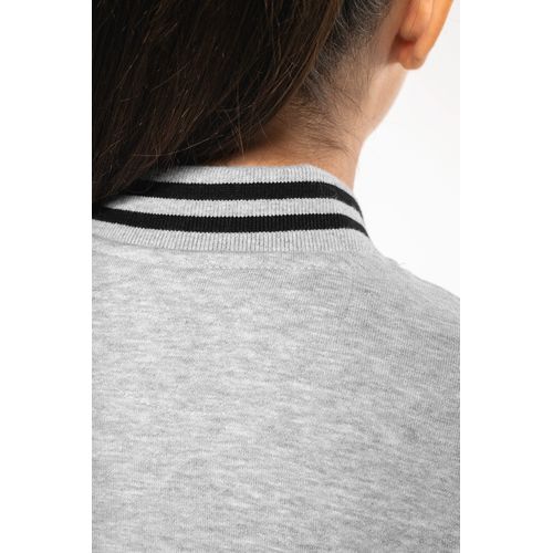 Blouson molleton teddy enfant - 6