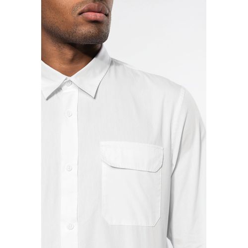 Chemise safari manches longues homme - 9