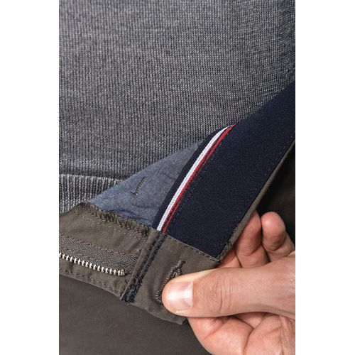Chino premium homme - 4