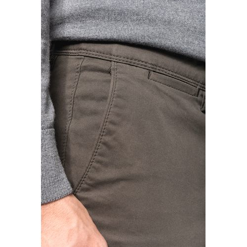 Chino premium homme - 5
