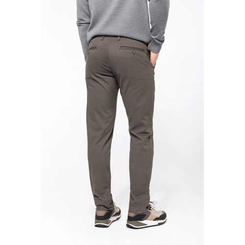 Chino premium homme - 2
