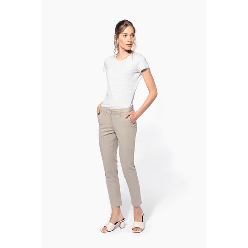 Pantalon femme 7/8 - 3
